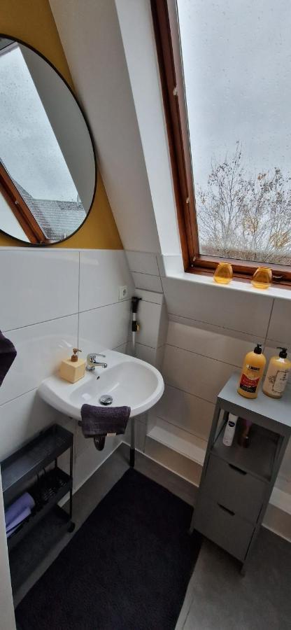 Central-Living Yellow - Wifi - Netflix - City Essen Eksteriør bilde